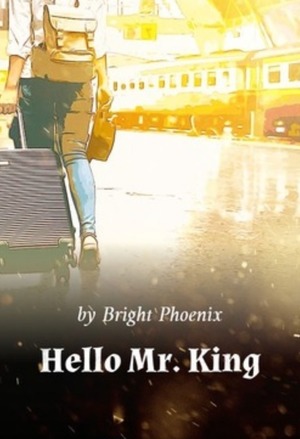 Hello Mr. King