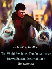 The World Awakens: Ten Consecutive Draws Before Invincibility