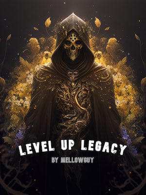 Level Up Legacy