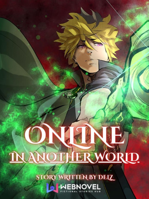 Online In Another World