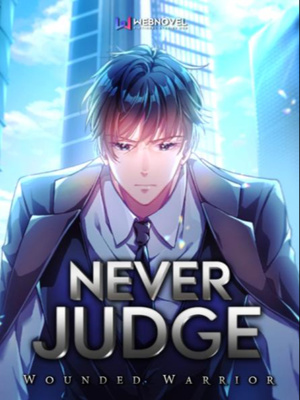 Never Judge