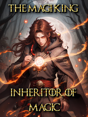 Inheritor Of Magic: The Magi King