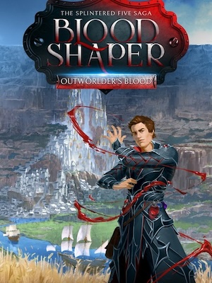 Blood Shaper