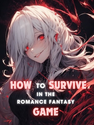 How to survive in the Romance Fantasy Game