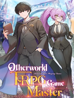 Otherworld TRPG Game Master