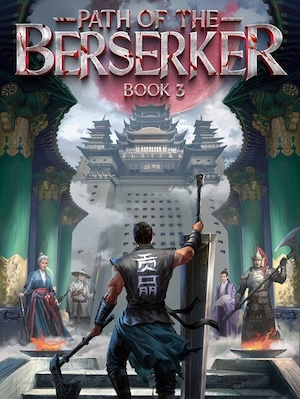 Path of the Berserker